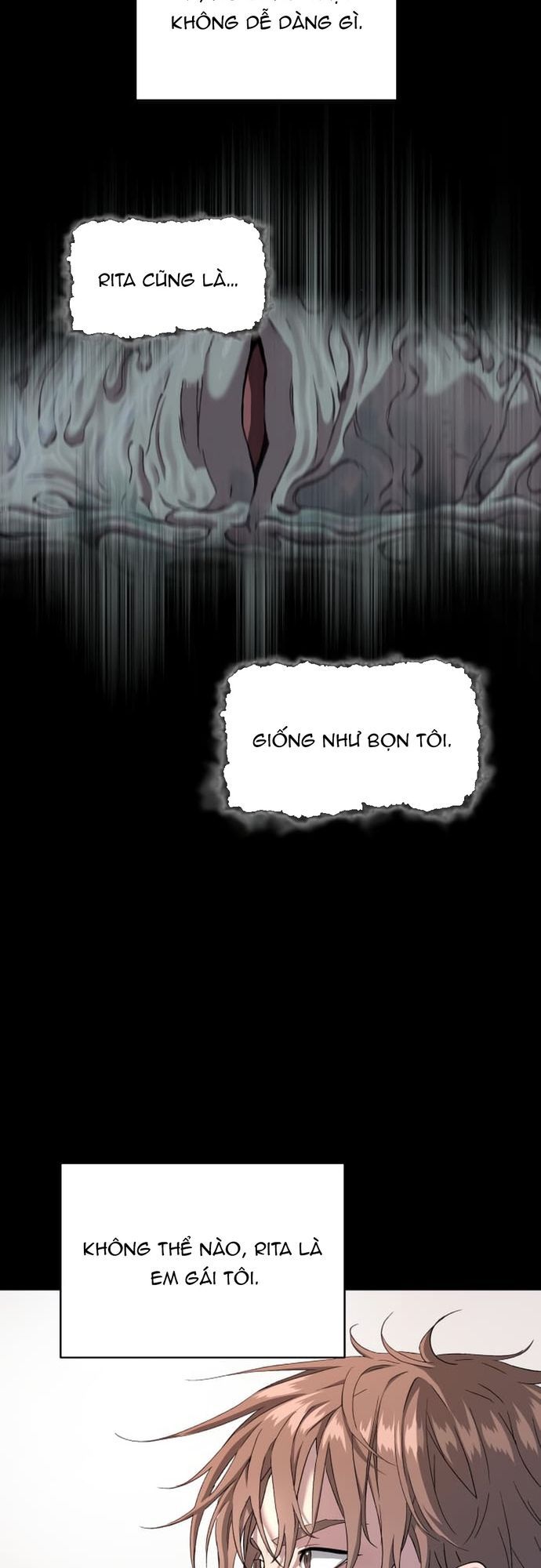 Đứa Con Thần Chết - Chapter 215 - Page 40