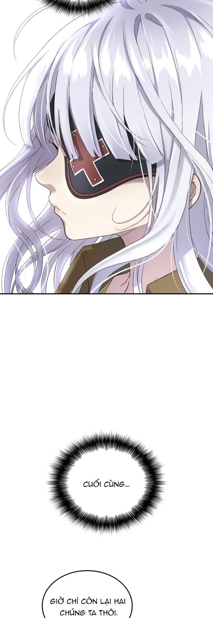 Đứa Con Thần Chết - Chapter 215 - Page 42