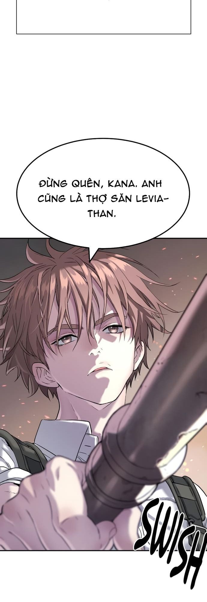 Đứa Con Thần Chết - Chapter 215 - Page 46