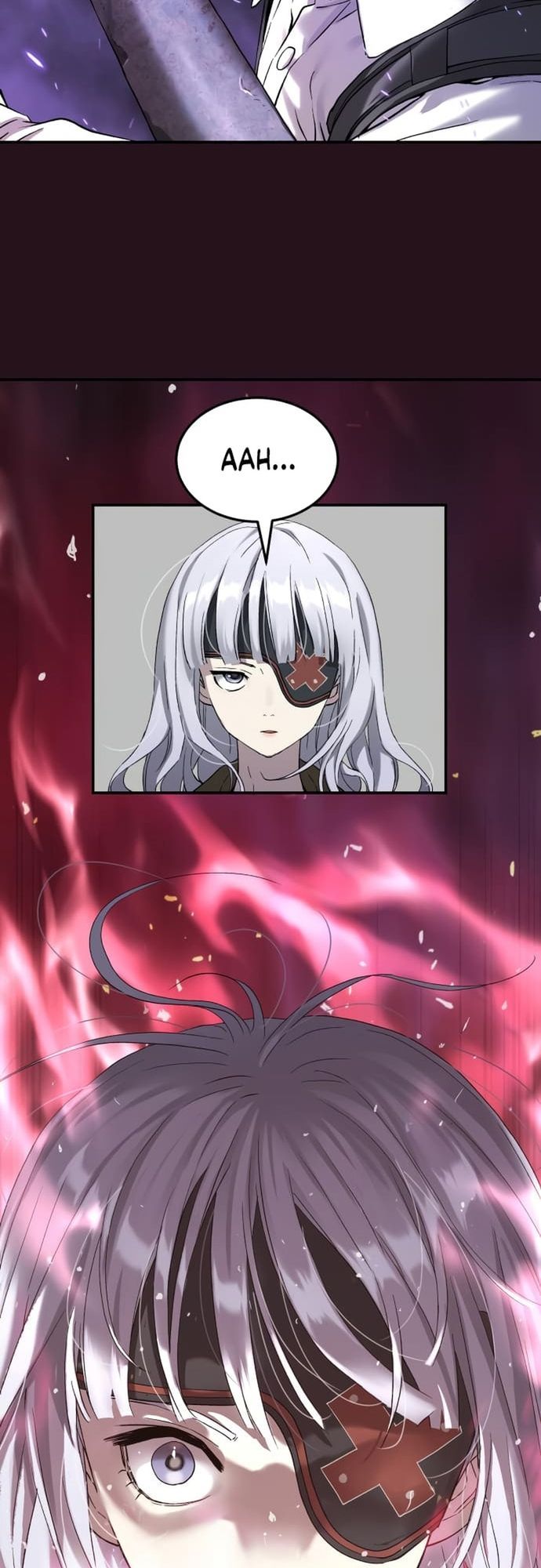 Đứa Con Thần Chết - Chapter 215 - Page 49