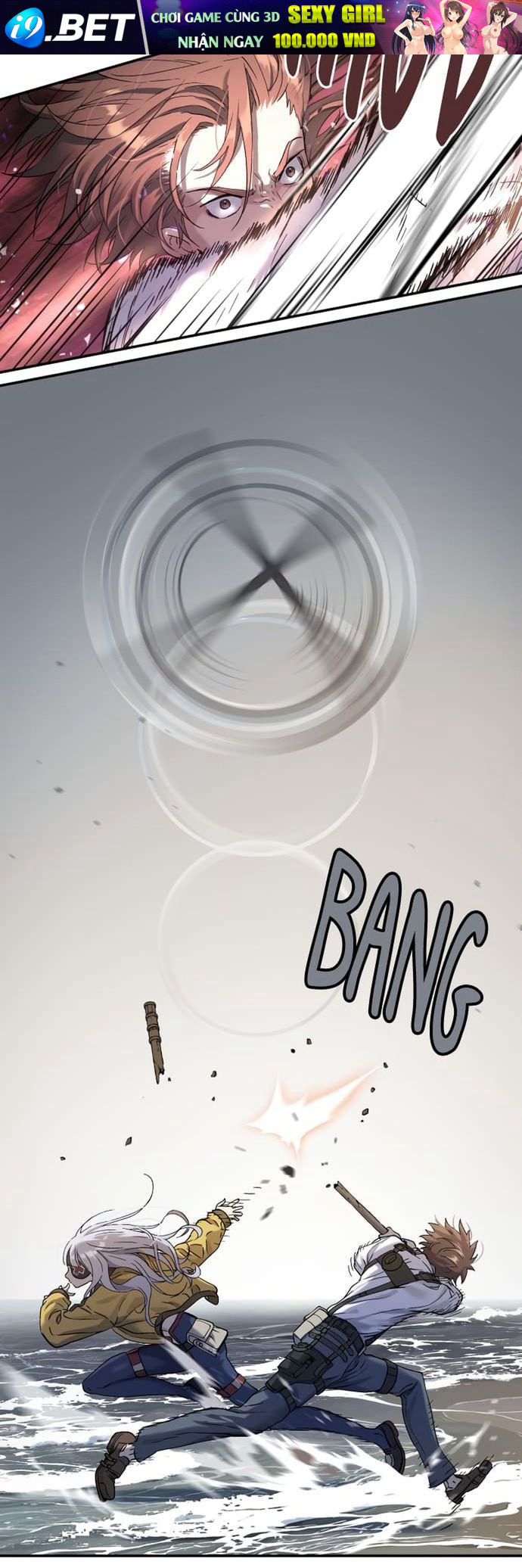 Đứa Con Thần Chết - Chapter 215 - Page 52