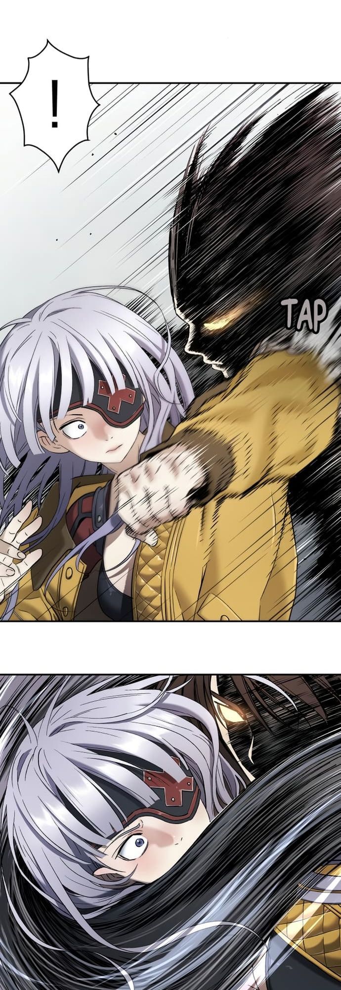 Đứa Con Thần Chết - Chapter 215 - Page 53