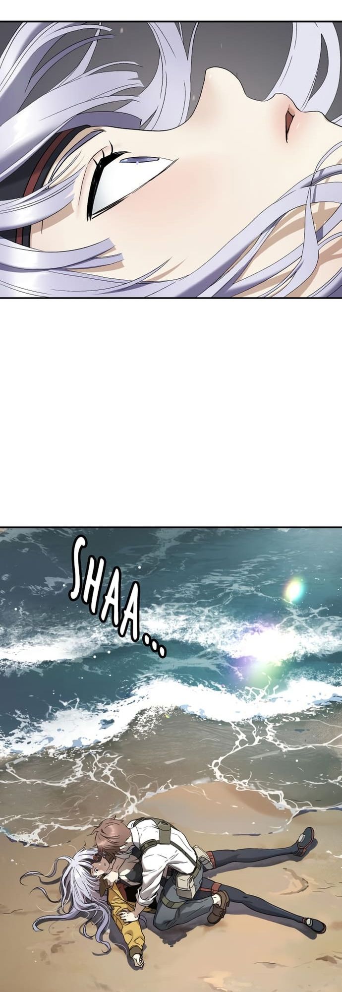 Đứa Con Thần Chết - Chapter 215 - Page 55