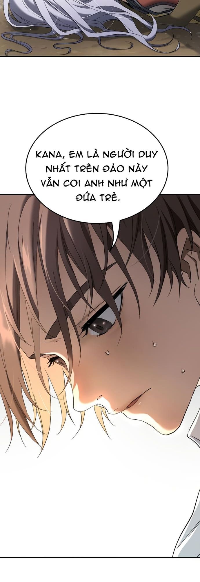 Đứa Con Thần Chết - Chapter 215 - Page 57