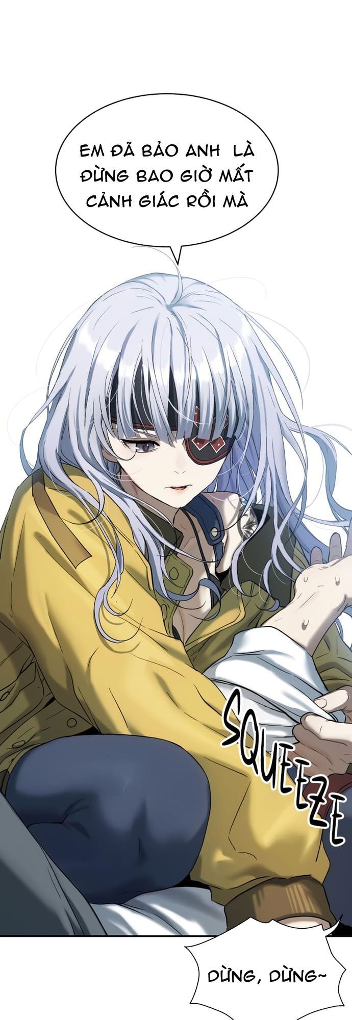 Đứa Con Thần Chết - Chapter 215 - Page 60