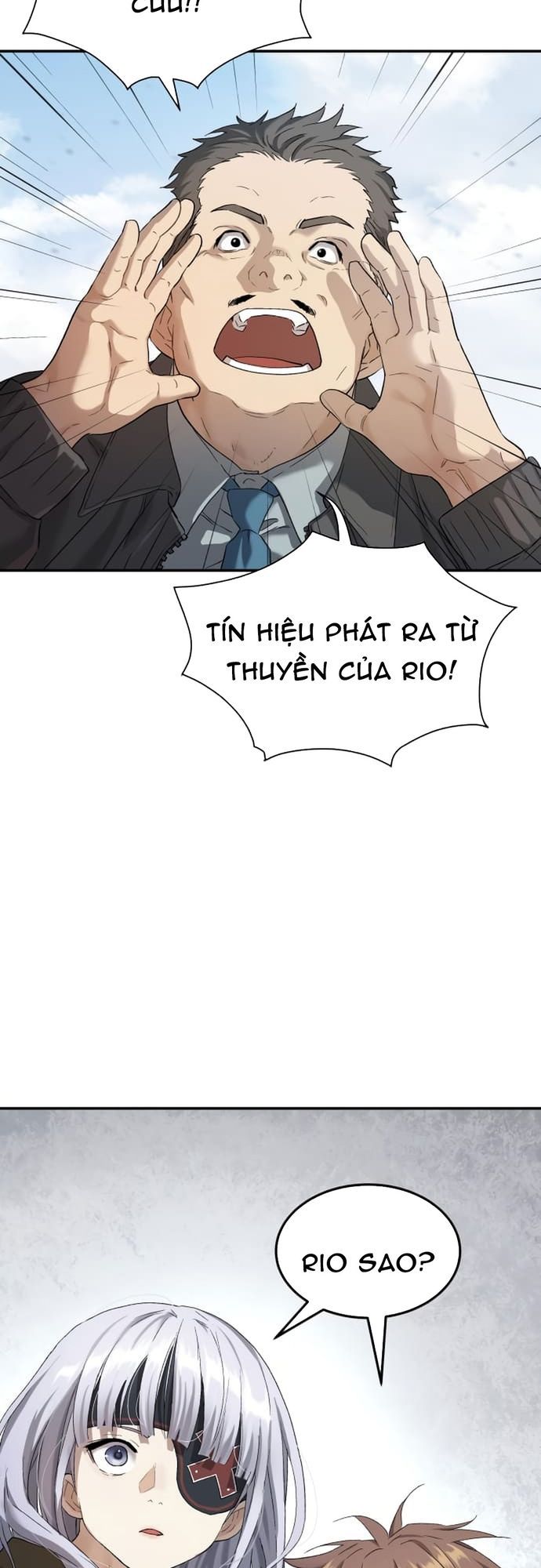 Đứa Con Thần Chết - Chapter 215 - Page 62