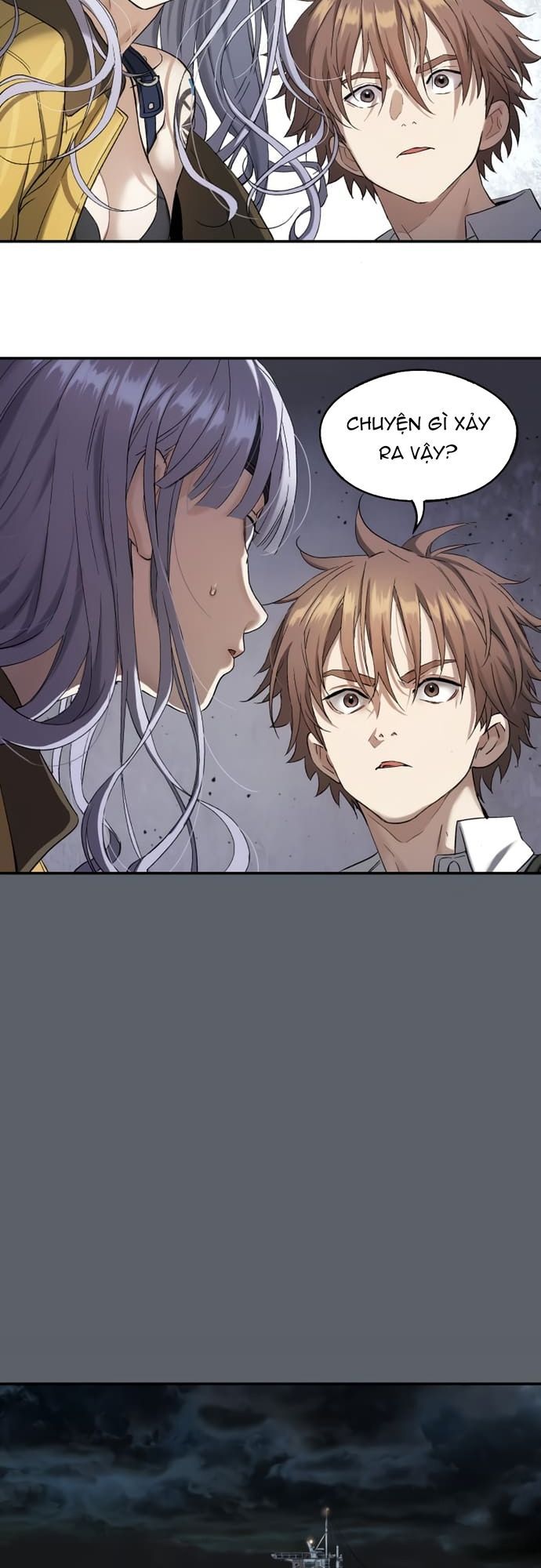 Đứa Con Thần Chết - Chapter 215 - Page 63