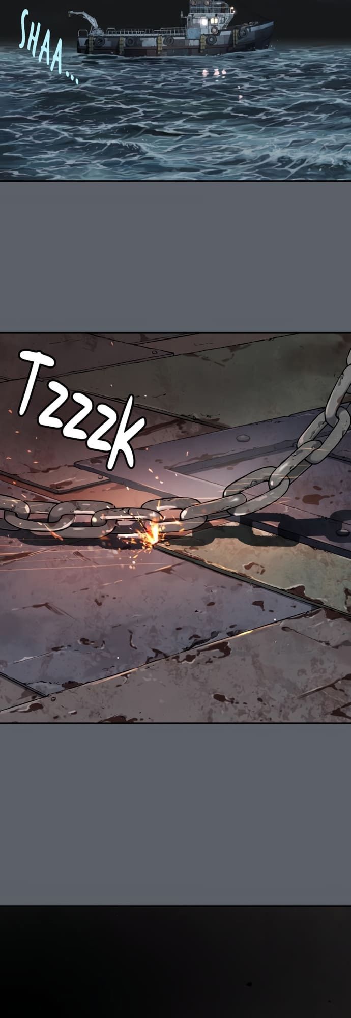 Đứa Con Thần Chết - Chapter 215 - Page 64