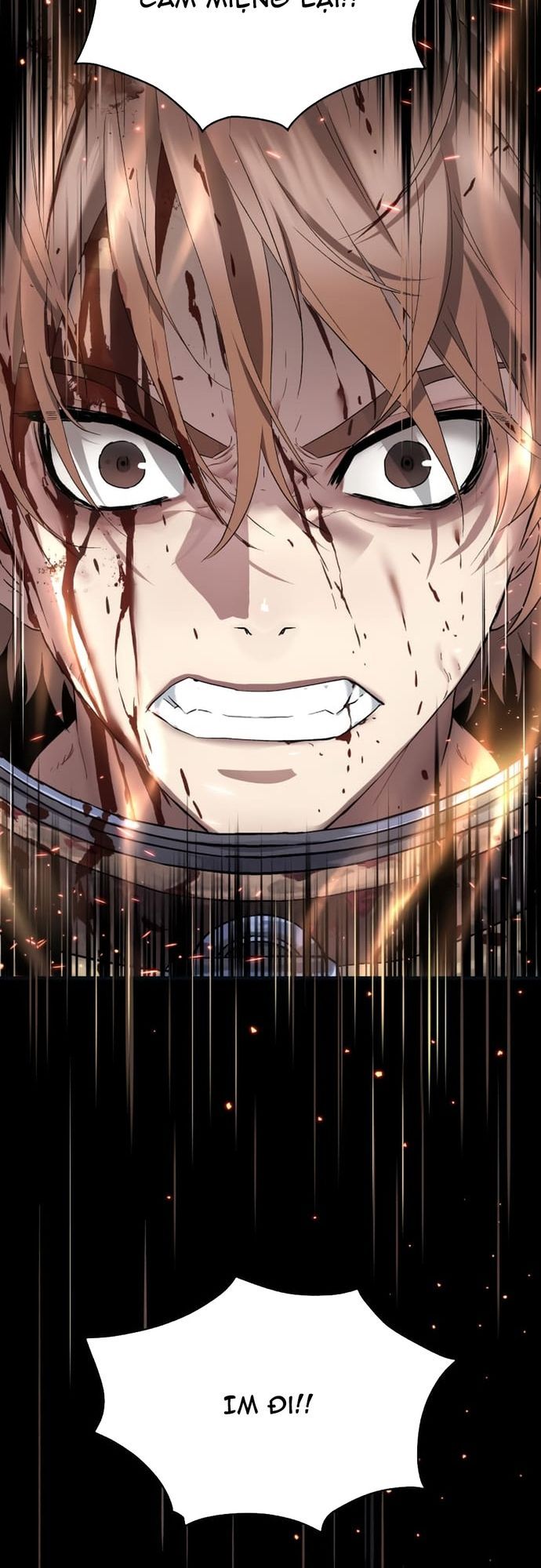 Đứa Con Thần Chết - Chapter 215 - Page 7