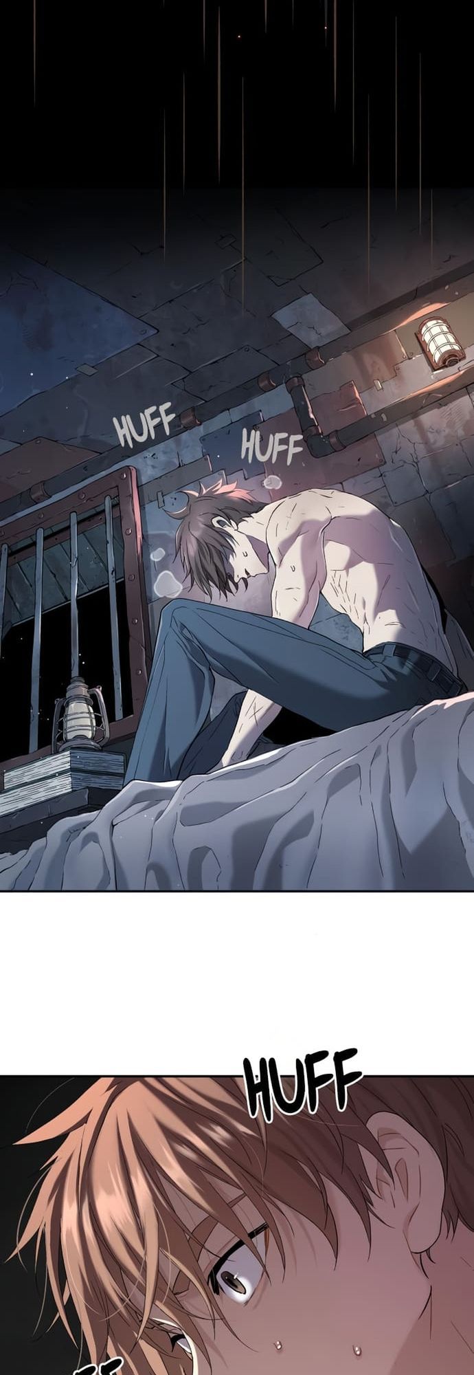 Đứa Con Thần Chết - Chapter 215 - Page 8