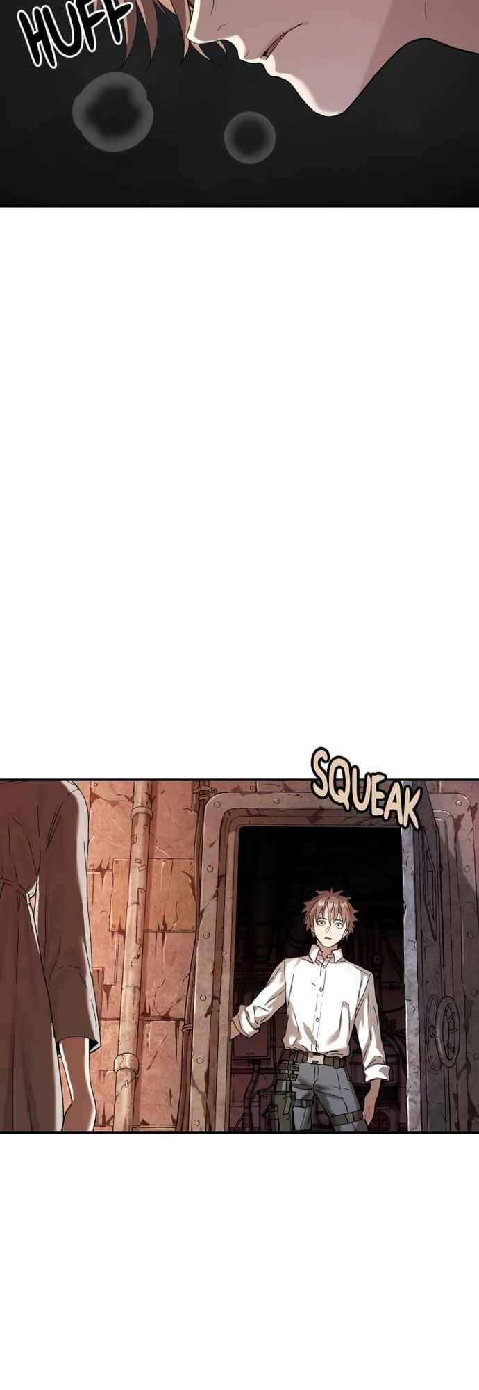 Đứa Con Thần Chết - Chapter 215 - Page 9