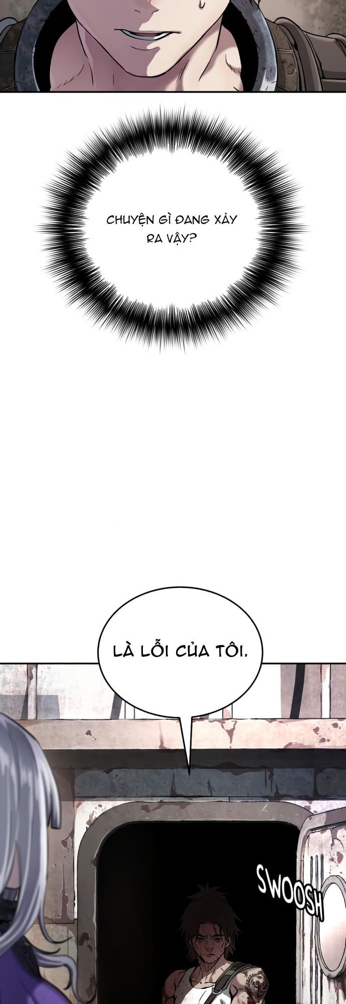 Đứa Con Thần Chết - Chapter 216 - Page 10