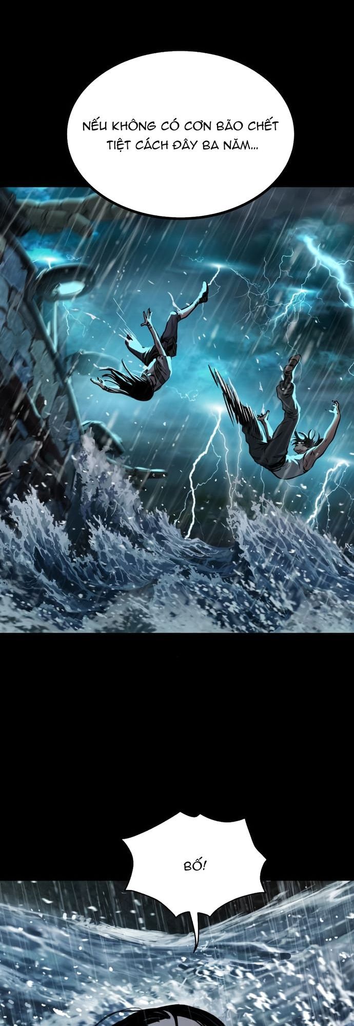 Đứa Con Thần Chết - Chapter 216 - Page 14