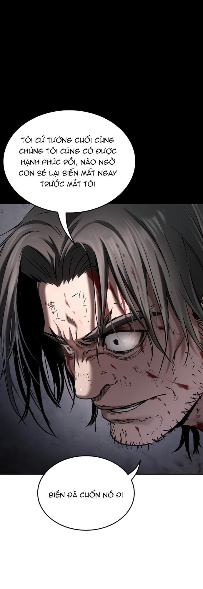 Đứa Con Thần Chết - Chapter 216 - Page 17