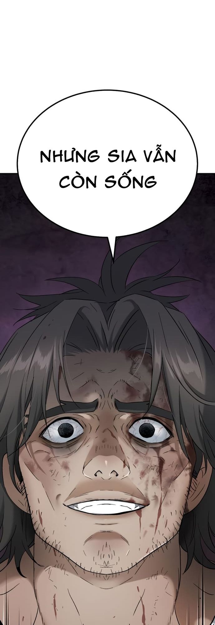 Đứa Con Thần Chết - Chapter 216 - Page 18