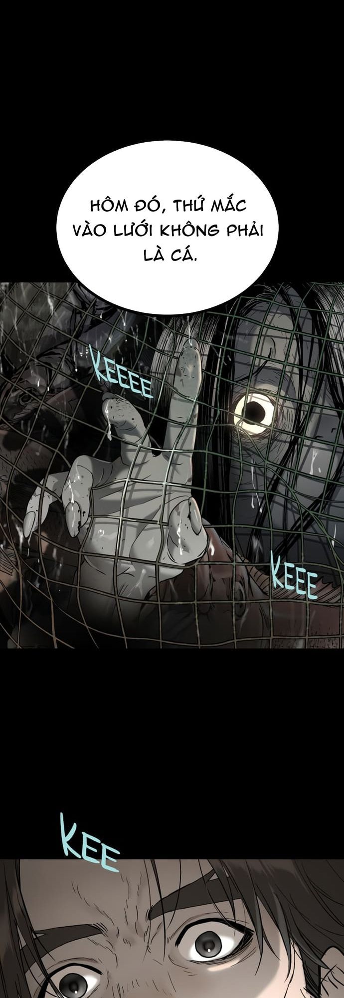 Đứa Con Thần Chết - Chapter 216 - Page 24