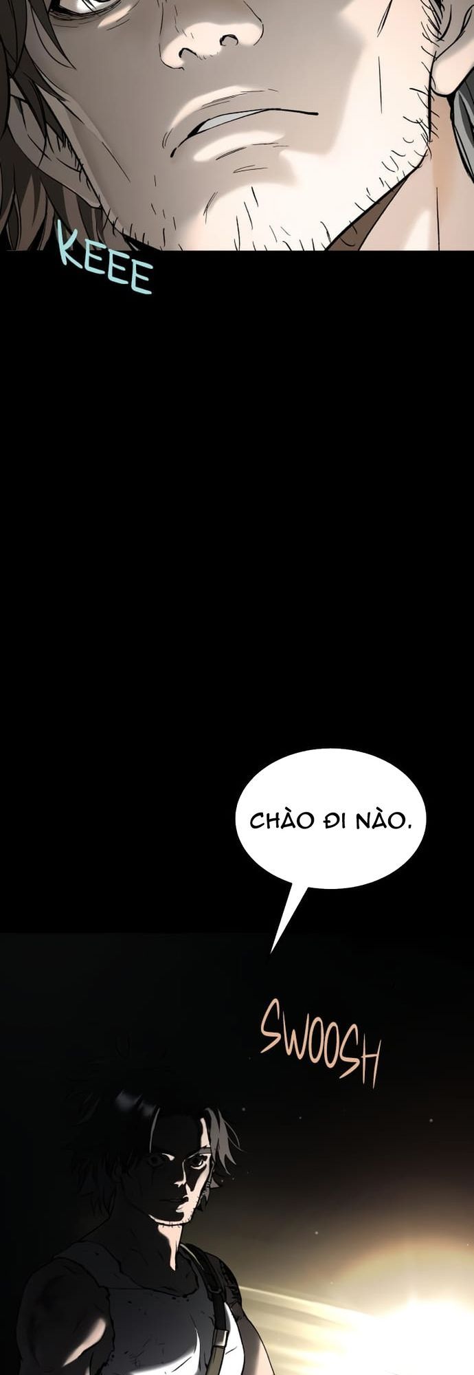 Đứa Con Thần Chết - Chapter 216 - Page 25
