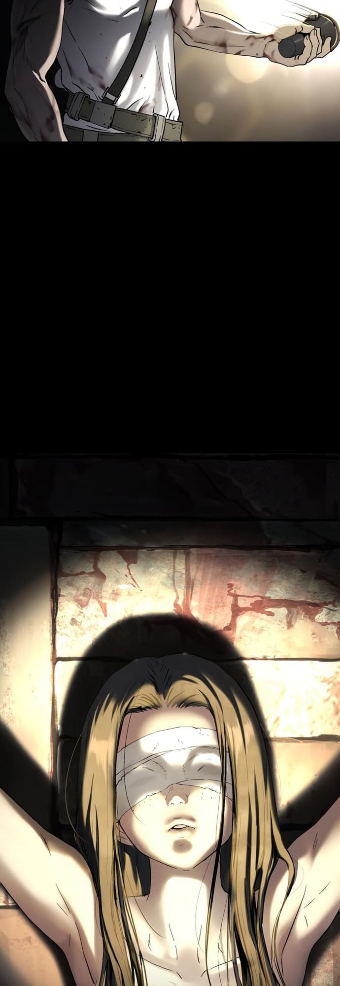 Đứa Con Thần Chết - Chapter 216 - Page 26