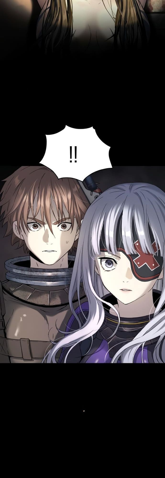 Đứa Con Thần Chết - Chapter 216 - Page 27