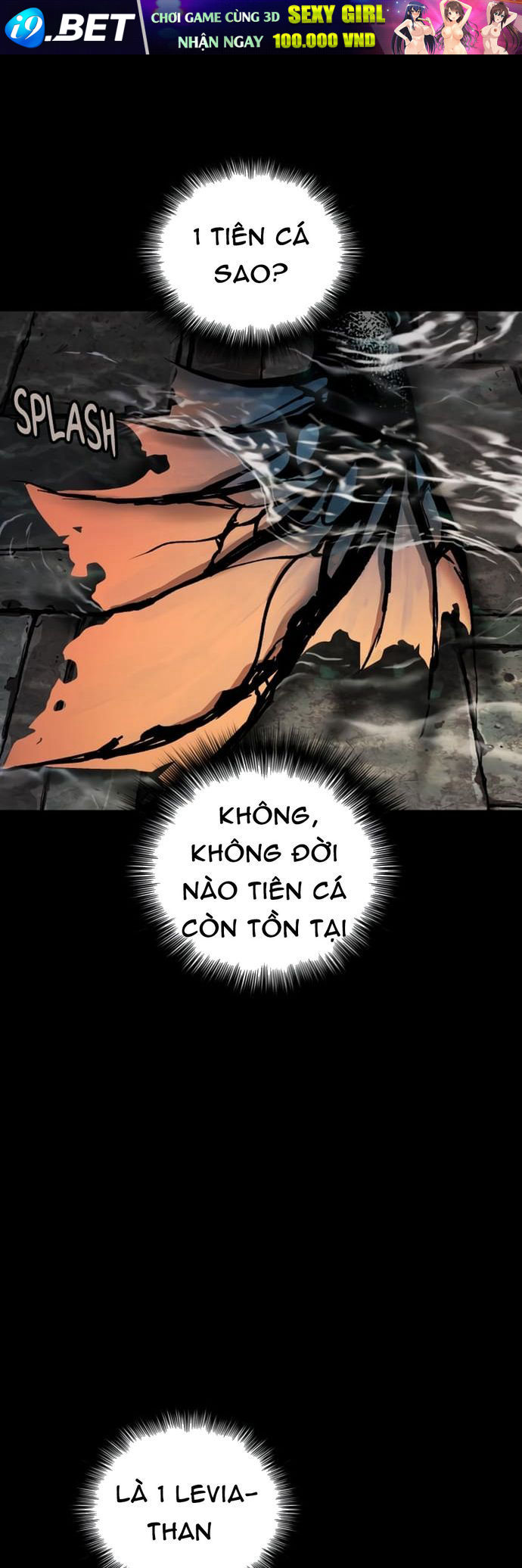 Đứa Con Thần Chết - Chapter 216 - Page 29