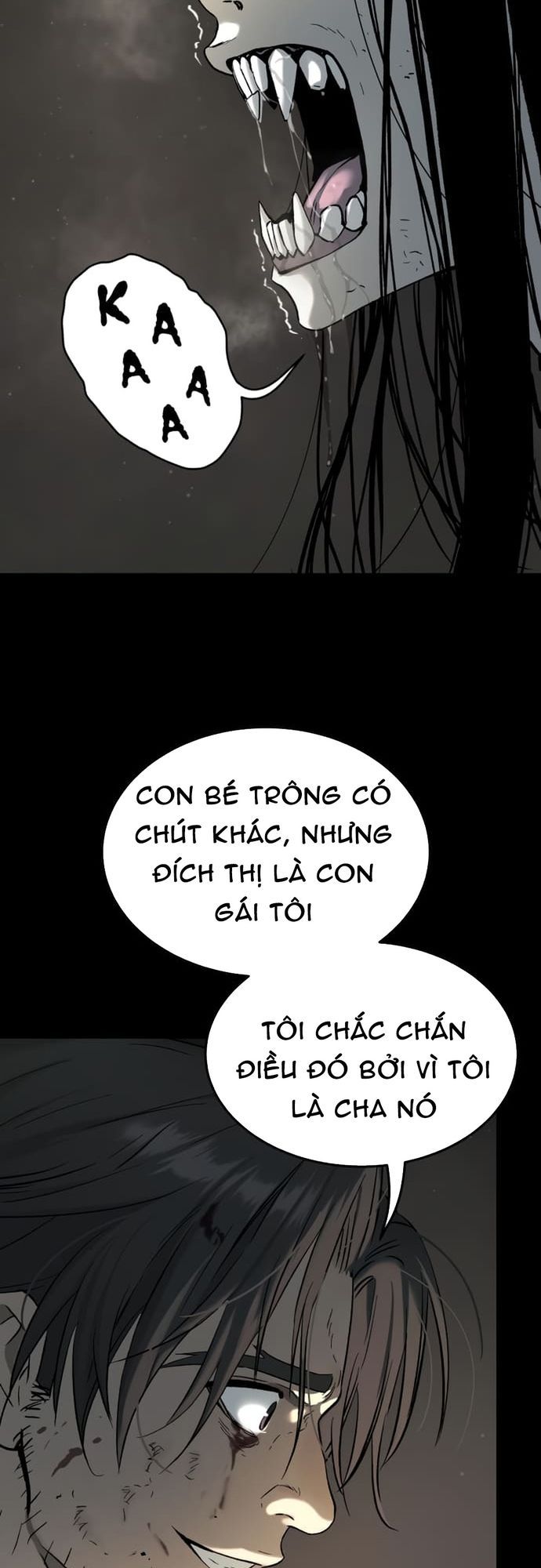 Đứa Con Thần Chết - Chapter 216 - Page 31