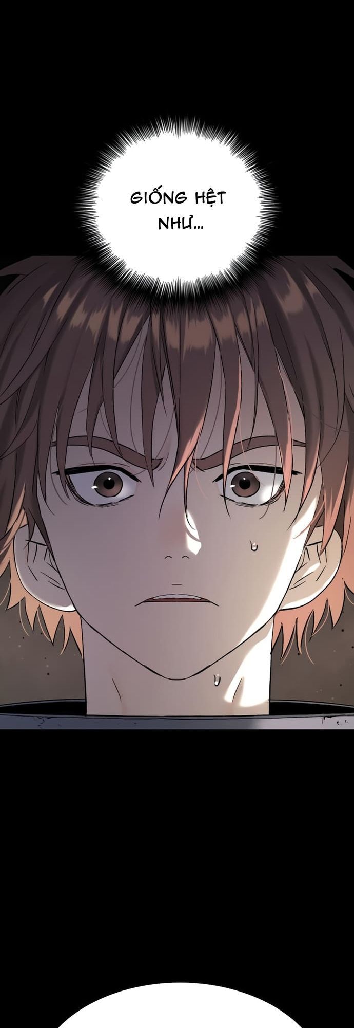 Đứa Con Thần Chết - Chapter 216 - Page 33