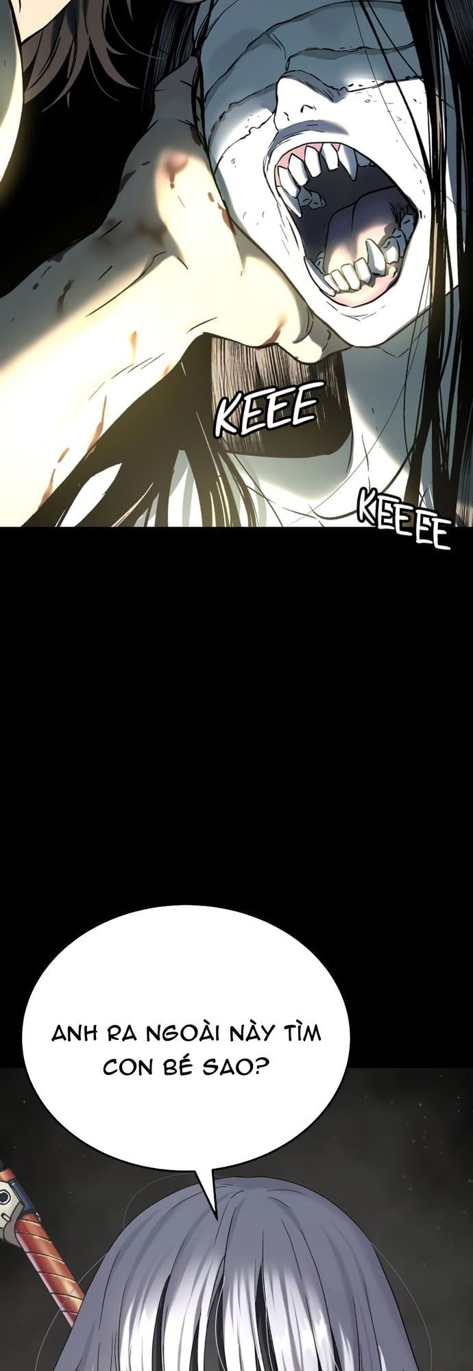 Đứa Con Thần Chết - Chapter 216 - Page 37