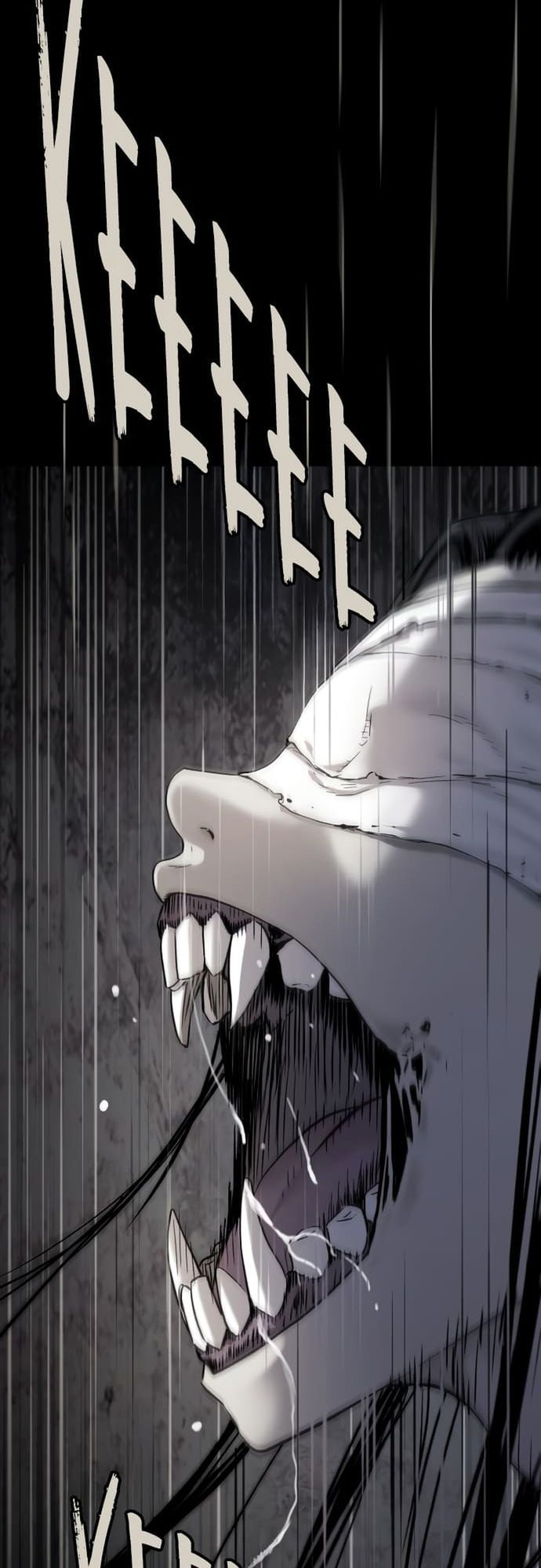 Đứa Con Thần Chết - Chapter 216 - Page 39