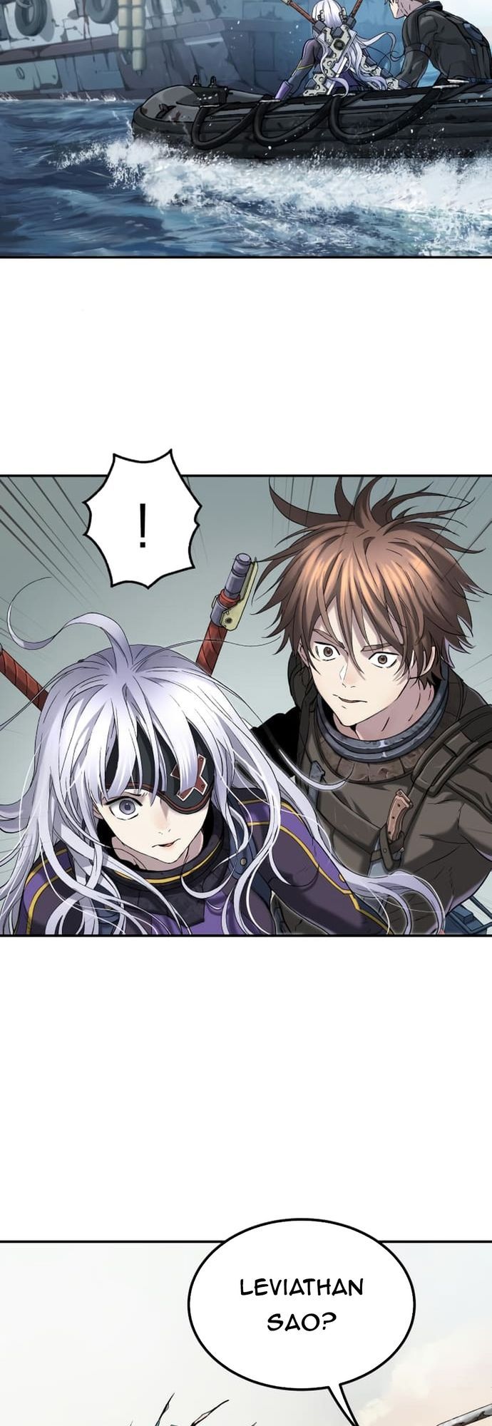 Đứa Con Thần Chết - Chapter 216 - Page 4