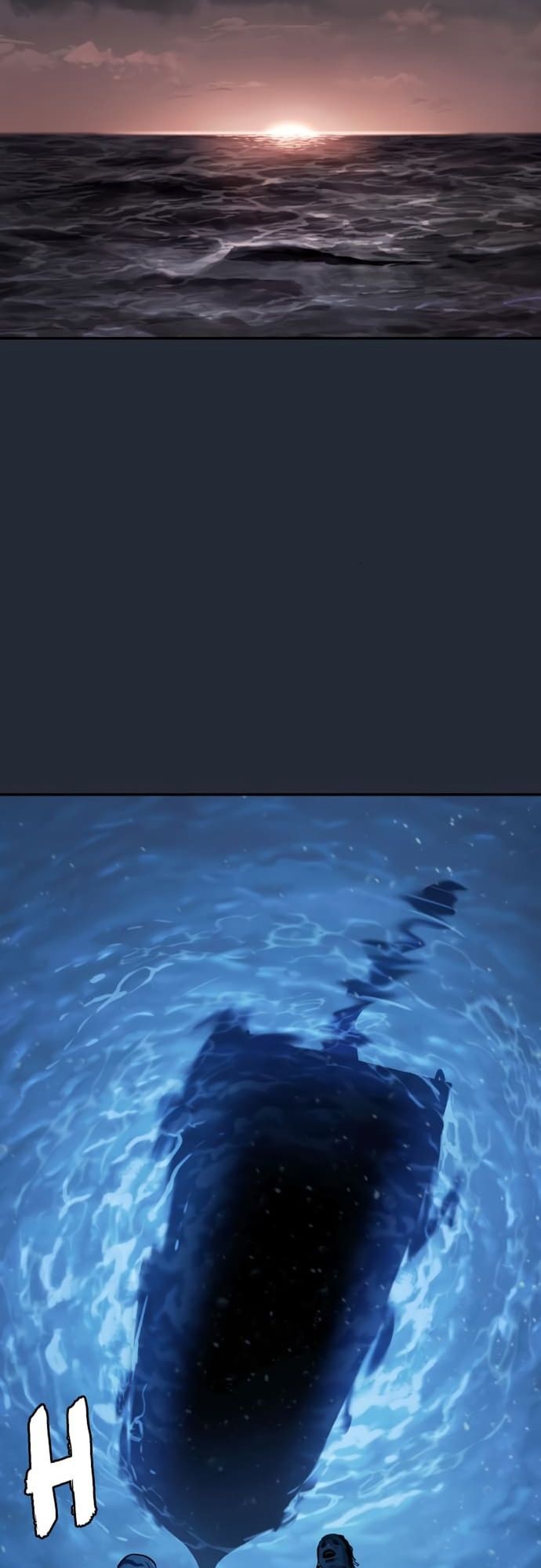 Đứa Con Thần Chết - Chapter 216 - Page 43