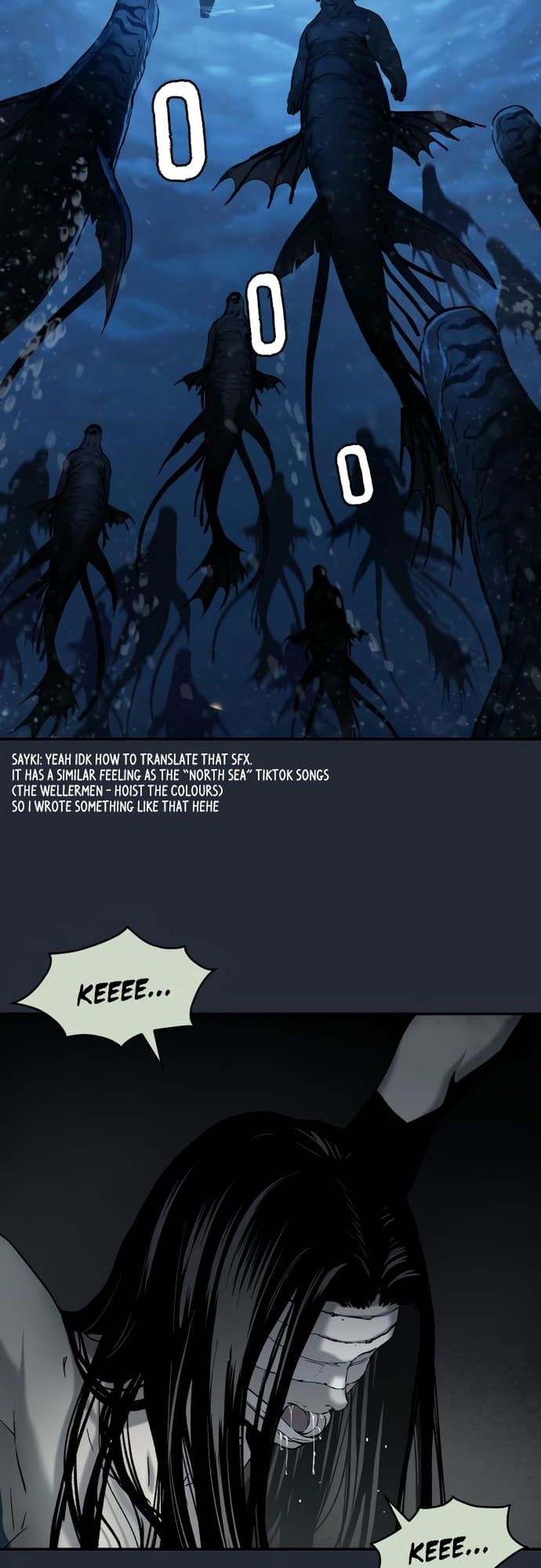 Đứa Con Thần Chết - Chapter 216 - Page 44