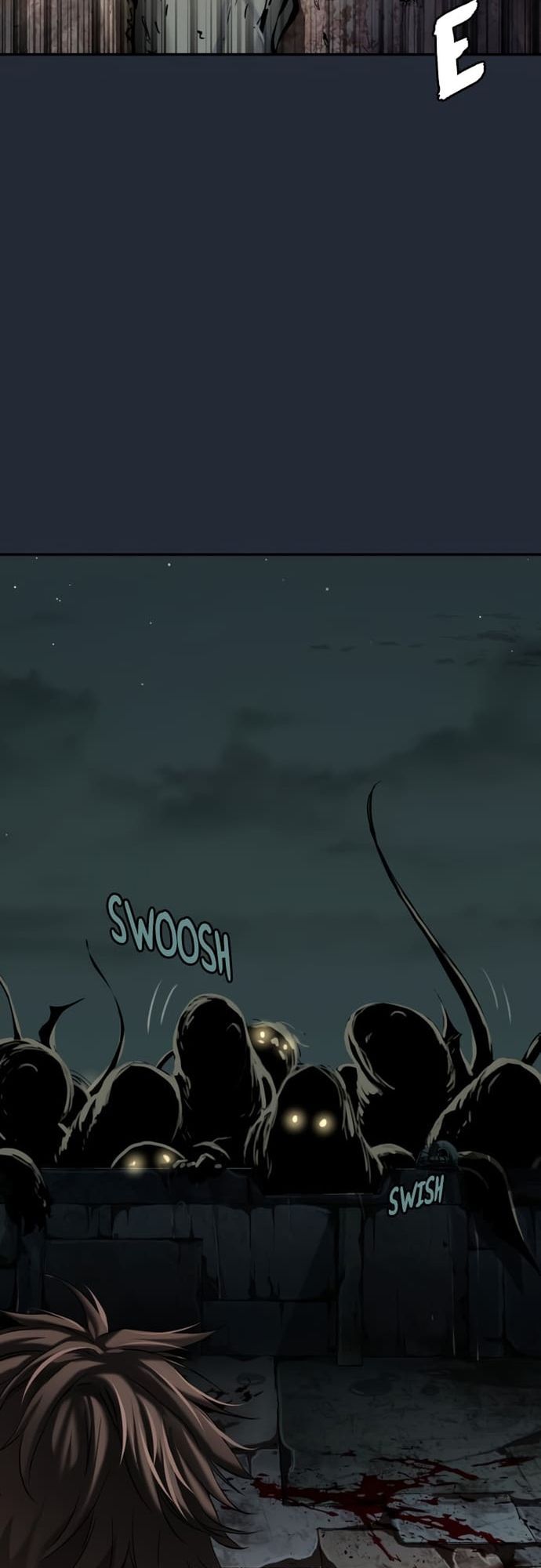 Đứa Con Thần Chết - Chapter 216 - Page 46