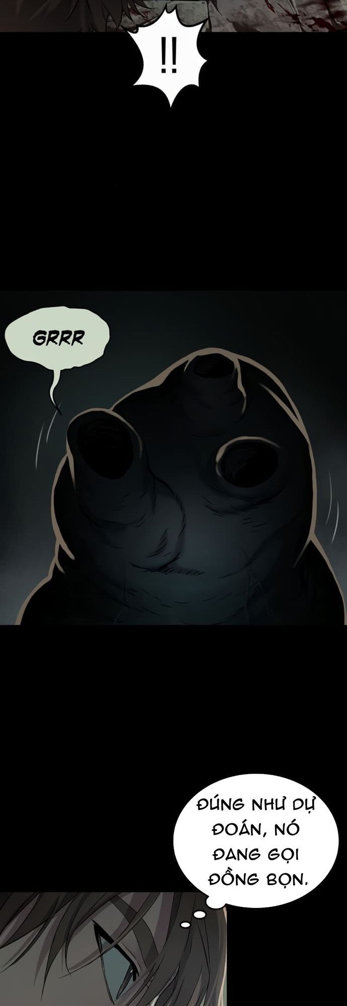 Đứa Con Thần Chết - Chapter 216 - Page 47