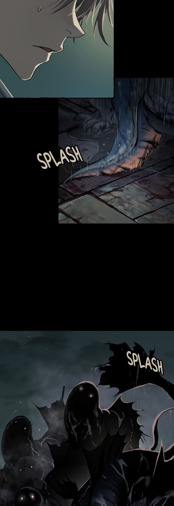 Đứa Con Thần Chết - Chapter 216 - Page 48