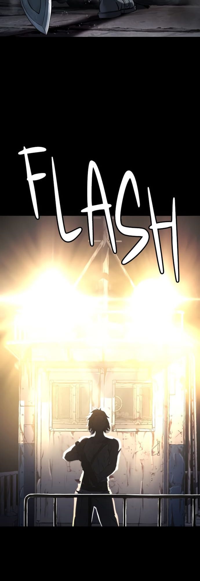 Đứa Con Thần Chết - Chapter 216 - Page 50