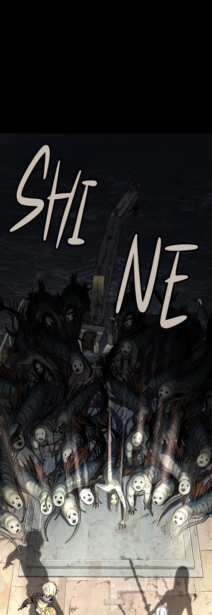 Đứa Con Thần Chết - Chapter 216 - Page 51