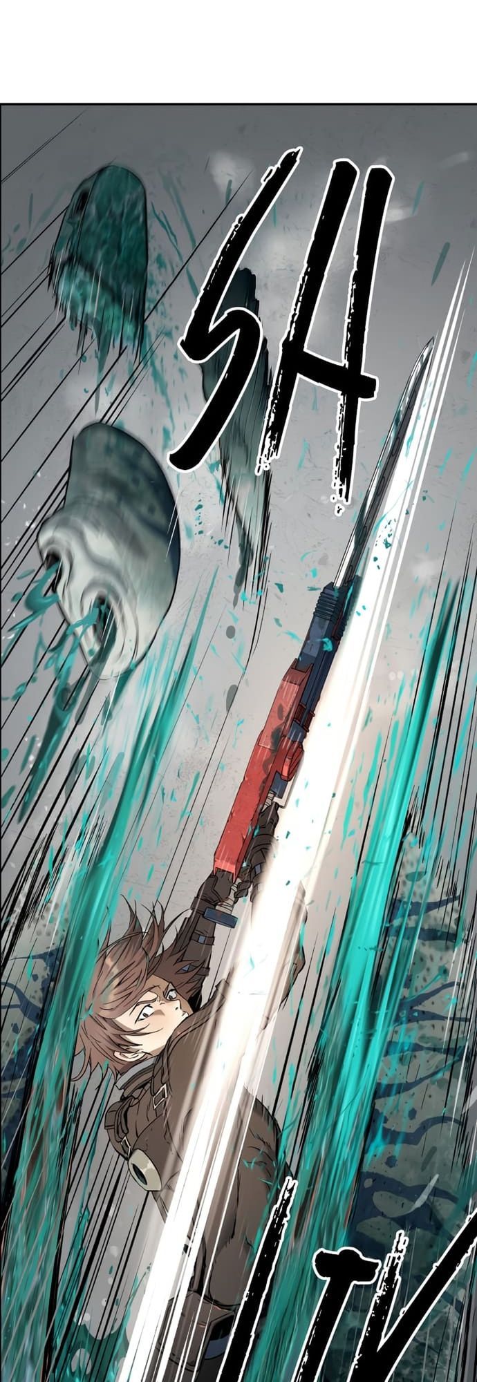 Đứa Con Thần Chết - Chapter 216 - Page 55