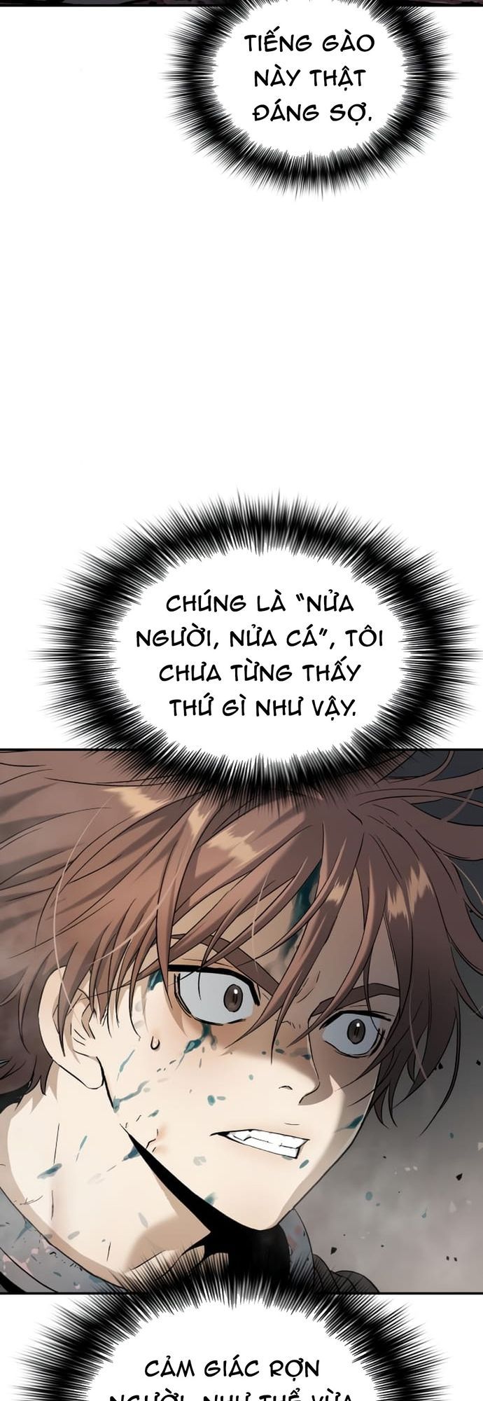 Đứa Con Thần Chết - Chapter 216 - Page 58