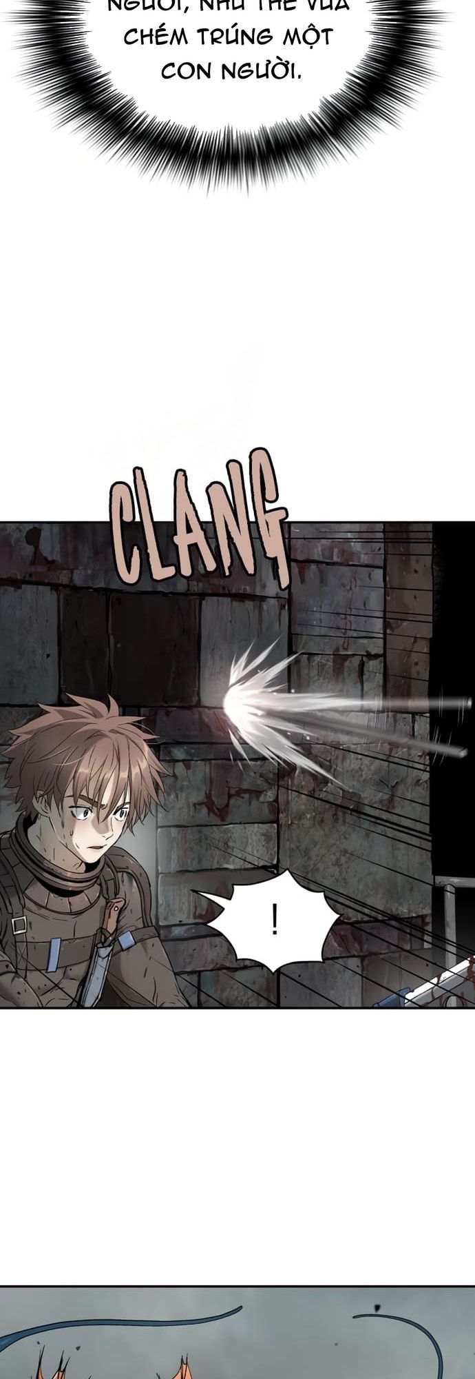 Đứa Con Thần Chết - Chapter 216 - Page 59