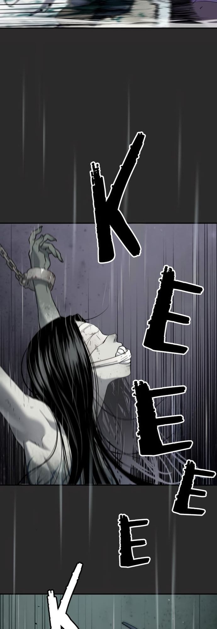 Đứa Con Thần Chết - Chapter 216 - Page 61