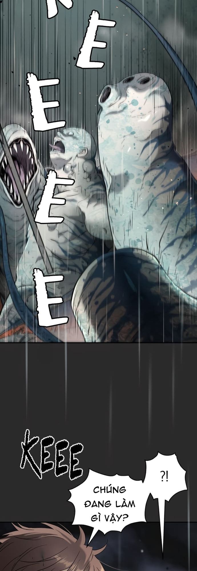 Đứa Con Thần Chết - Chapter 216 - Page 62