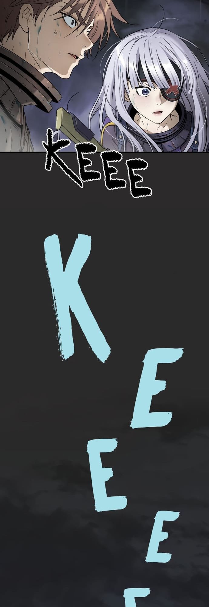 Đứa Con Thần Chết - Chapter 216 - Page 63