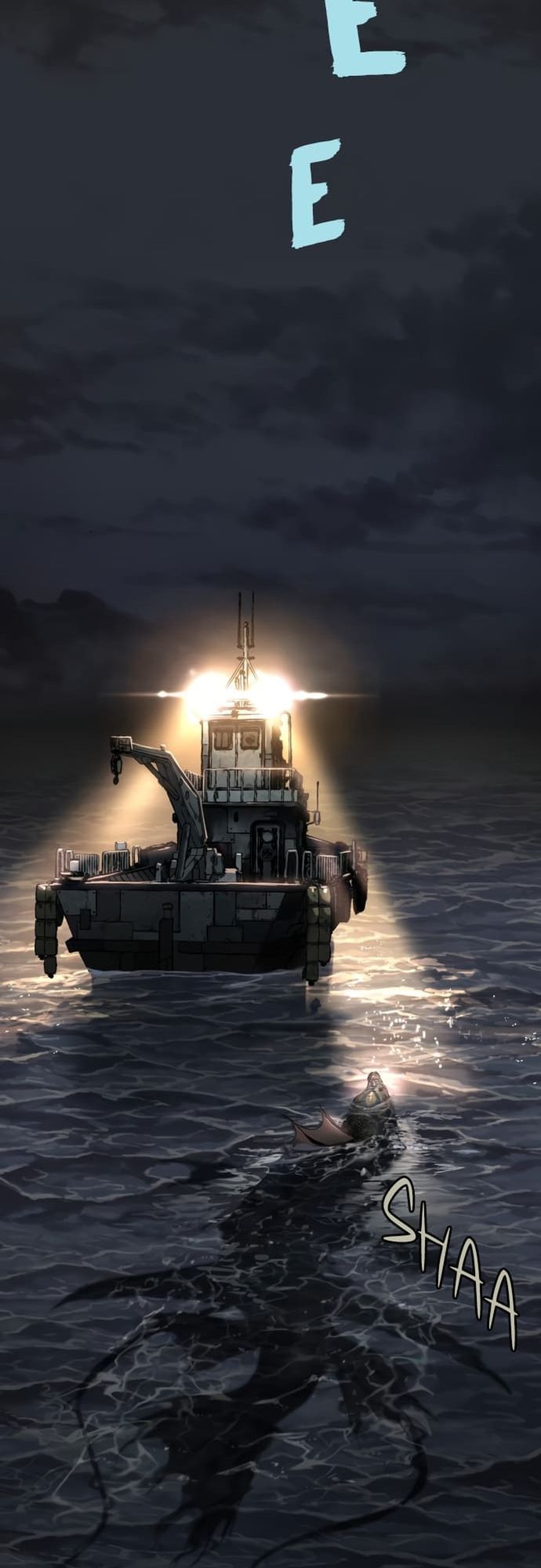 Đứa Con Thần Chết - Chapter 216 - Page 64