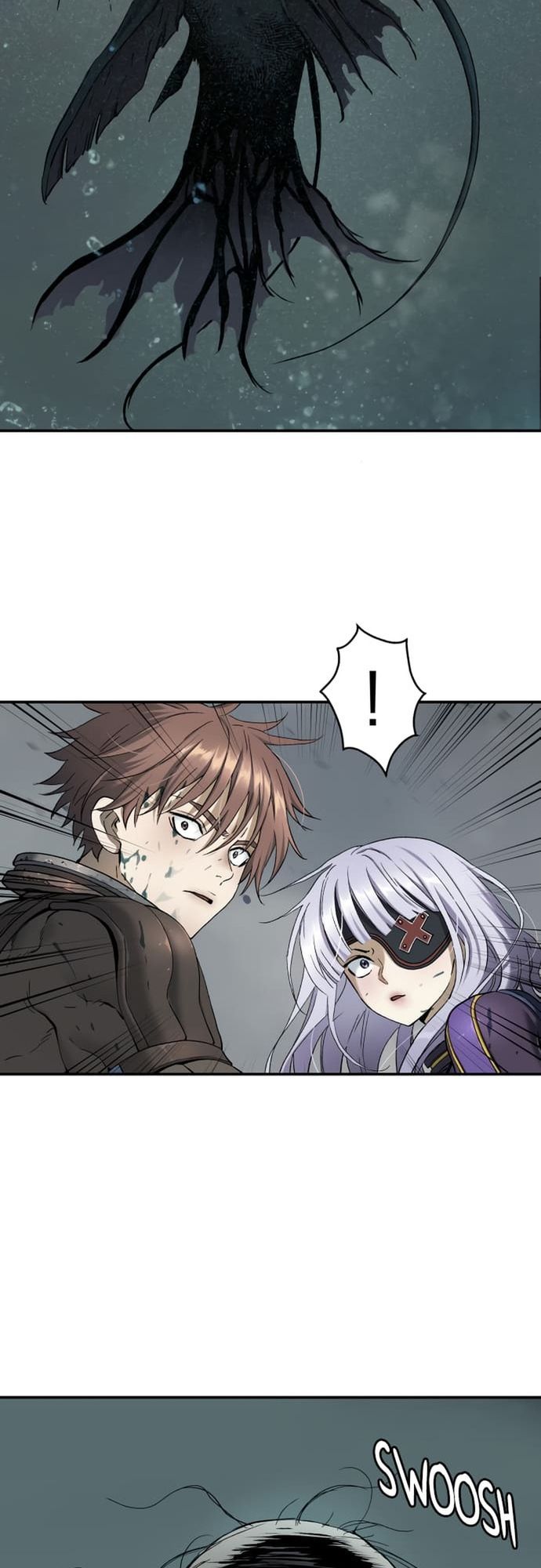 Đứa Con Thần Chết - Chapter 216 - Page 66