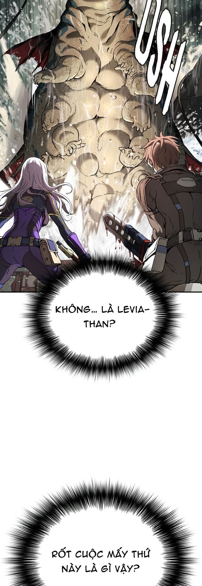 Đứa Con Thần Chết - Chapter 216 - Page 69