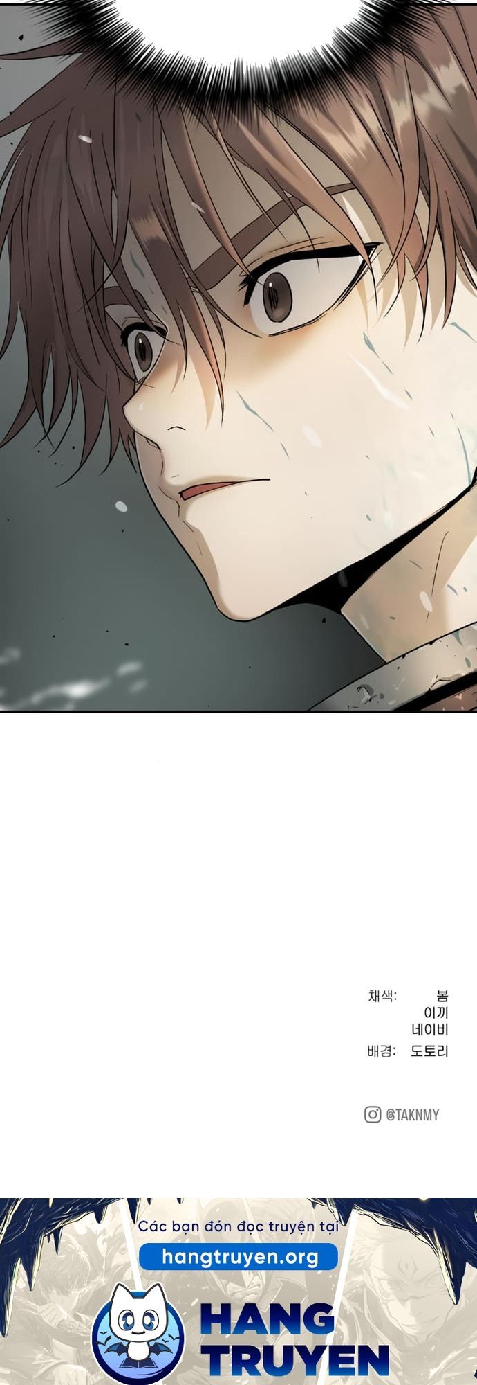 Đứa Con Thần Chết - Chapter 216 - Page 70