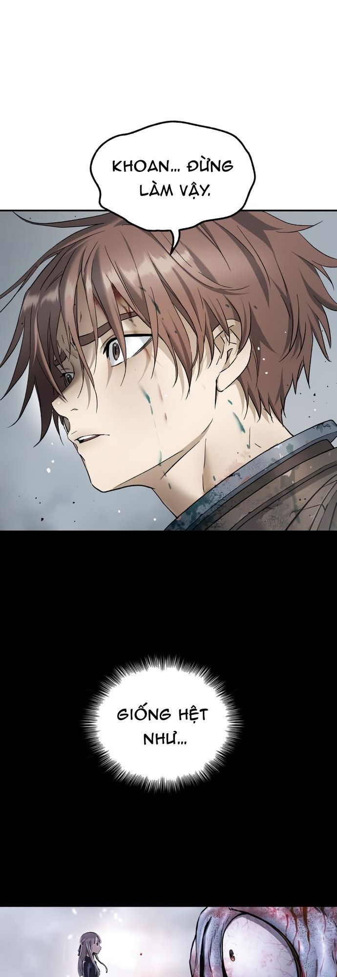 Đứa Con Thần Chết - Chapter 217 - Page 10