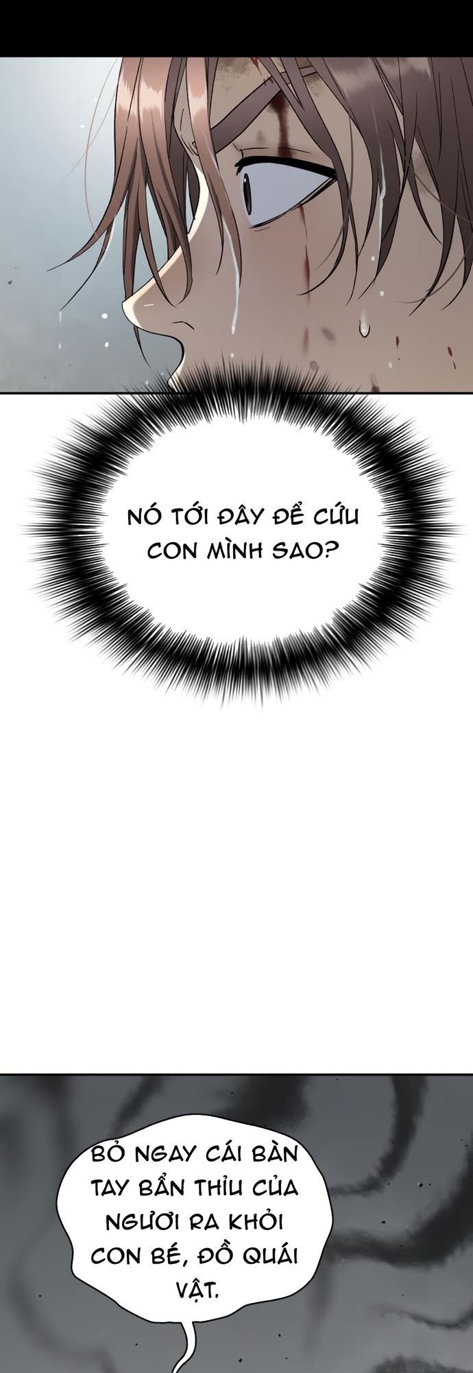 Đứa Con Thần Chết - Chapter 217 - Page 12