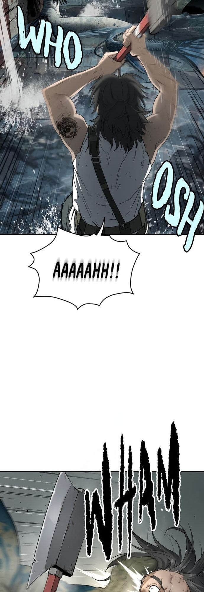 Đứa Con Thần Chết - Chapter 217 - Page 14