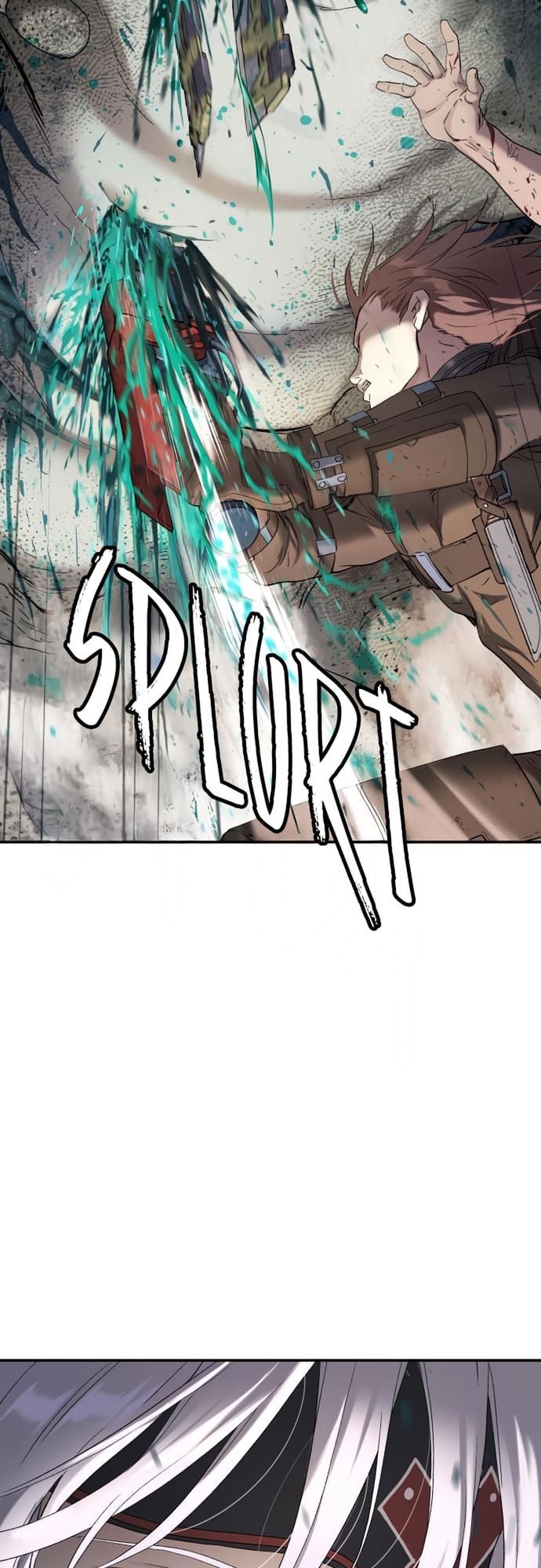 Đứa Con Thần Chết - Chapter 217 - Page 17